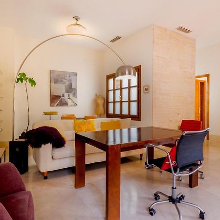 Apartament Large And Practic - 3Bd 2Bth- Arenal Sewilla Zewnętrze zdjęcie