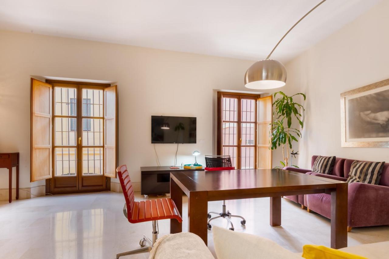 Apartament Large And Practic - 3Bd 2Bth- Arenal Sewilla Zewnętrze zdjęcie