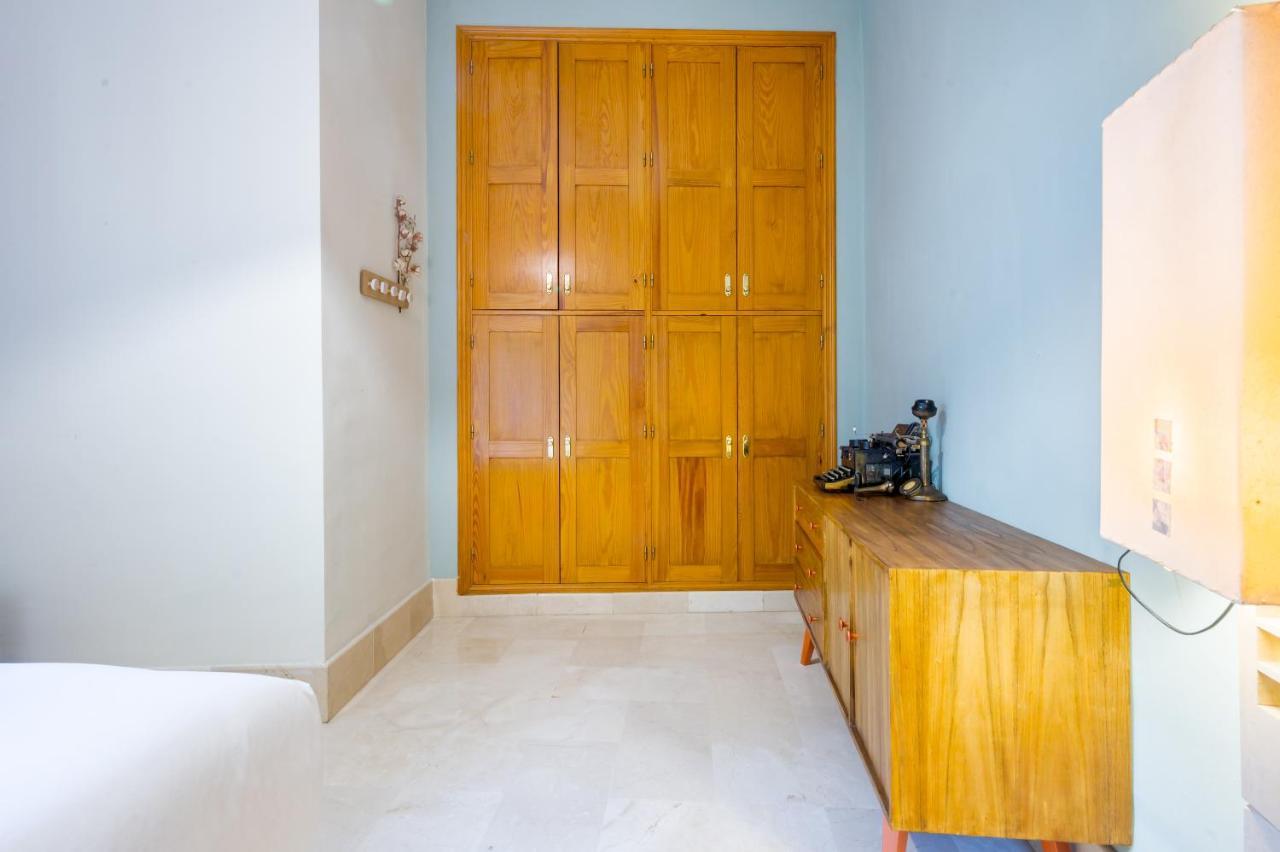 Apartament Large And Practic - 3Bd 2Bth- Arenal Sewilla Zewnętrze zdjęcie
